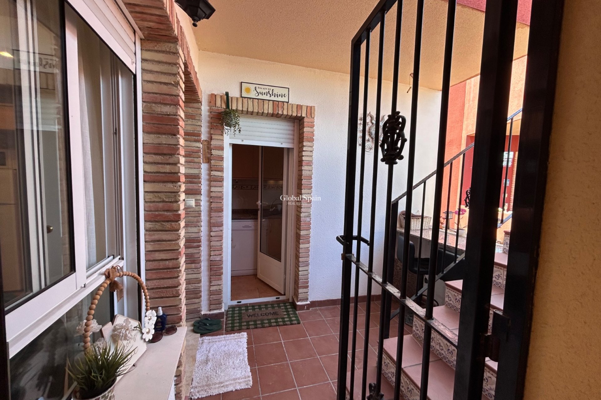 Venta - APARTAMENTO -
ORIHUELA - Torremendo