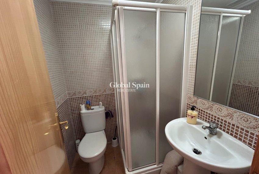 Venta - APARTAMENTO -
ORIHUELA - Torremendo