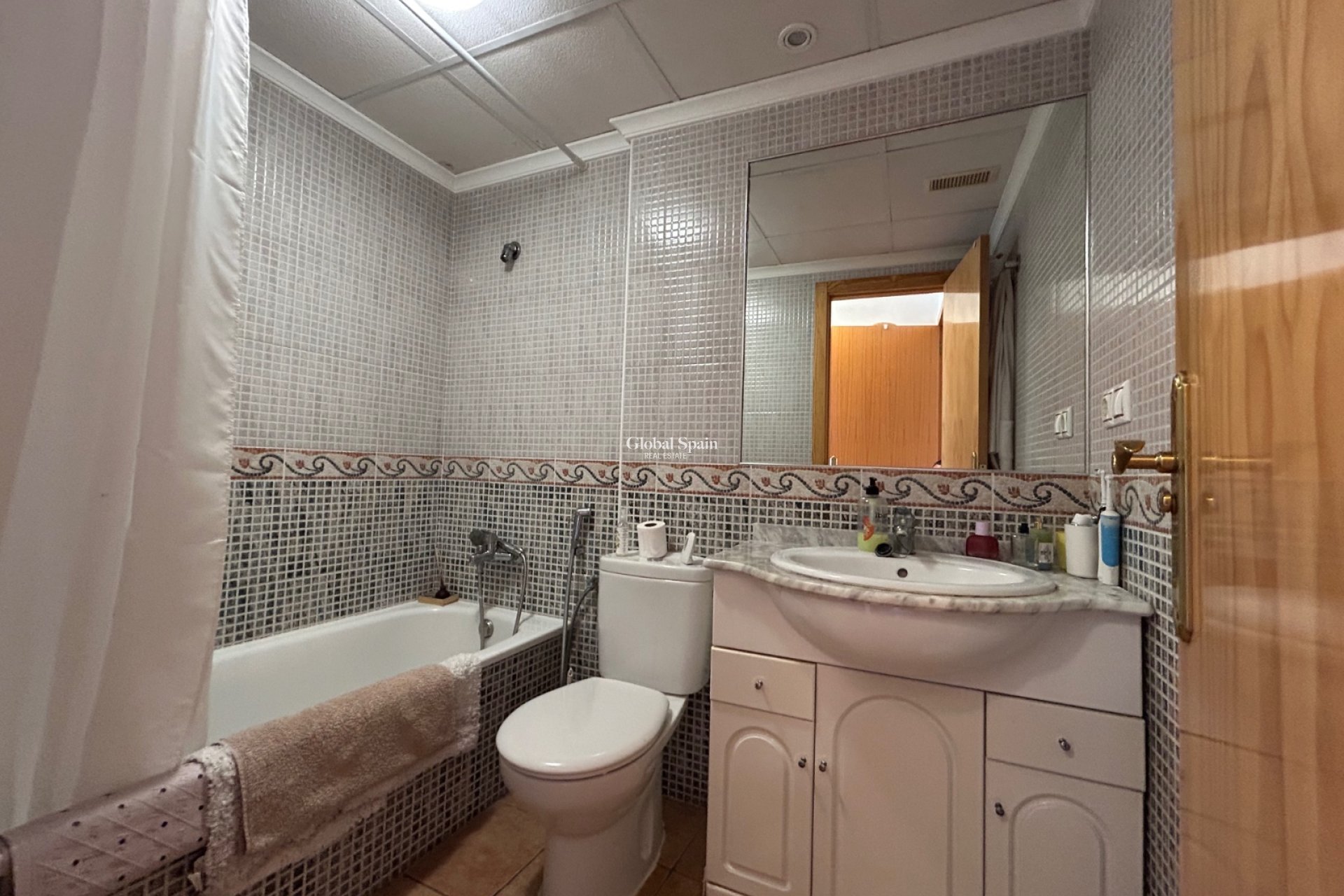 Venta - APARTAMENTO -
ORIHUELA - Torremendo
