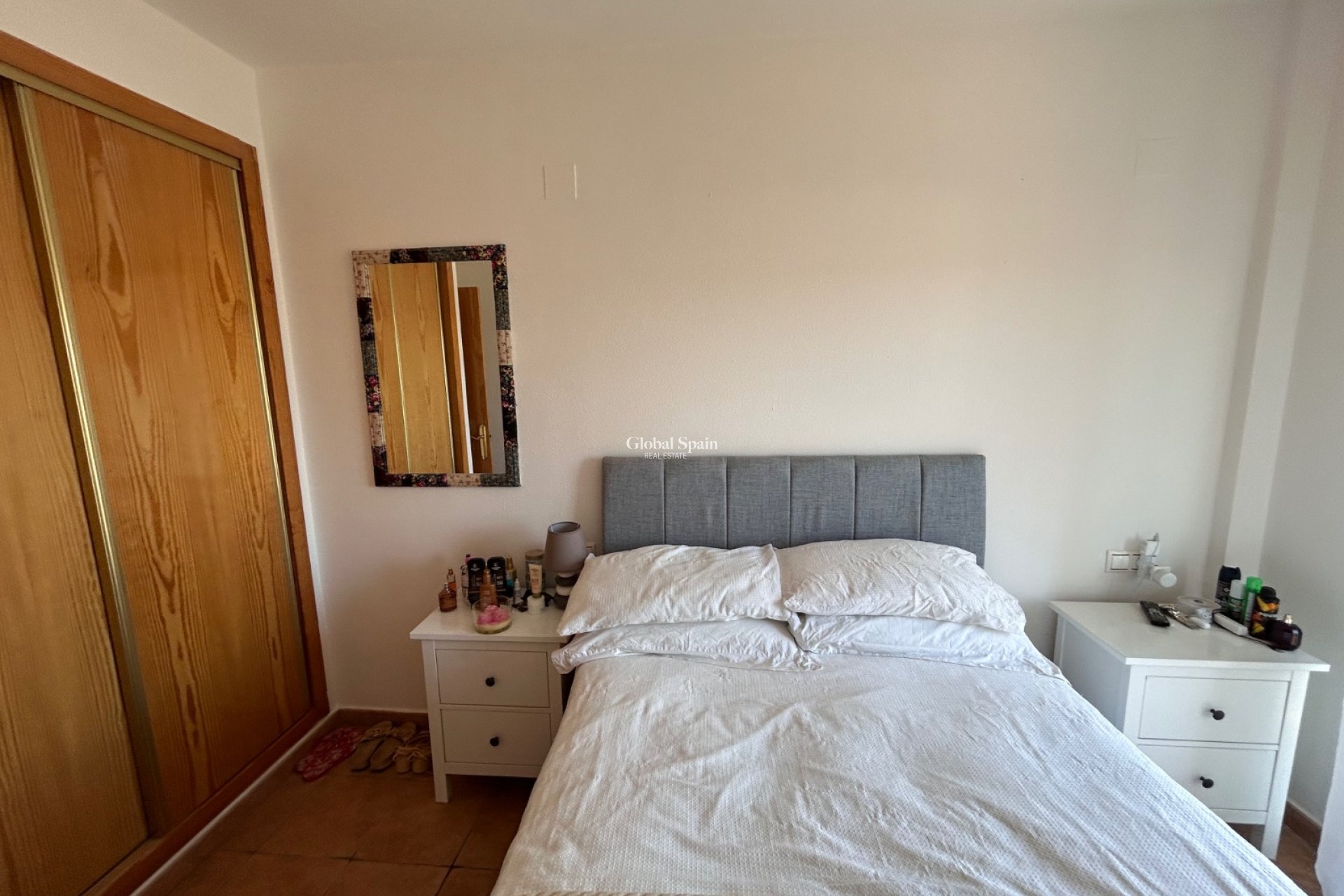 Venta - APARTAMENTO -
ORIHUELA - Torremendo