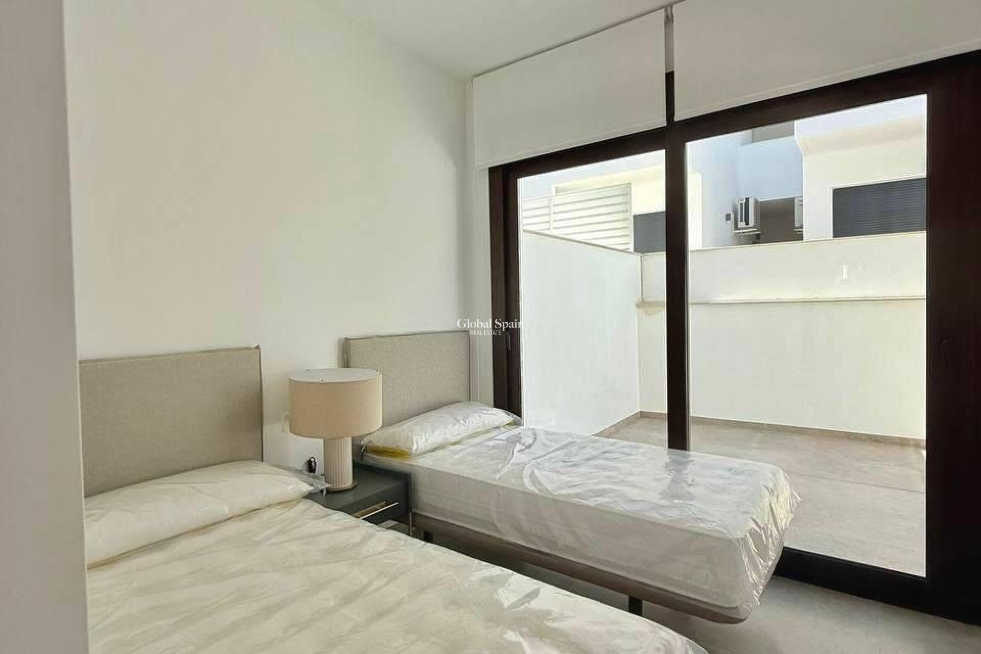 Venta - APARTAMENTO -
ORIHUELA - Urbanización Perla del Mar