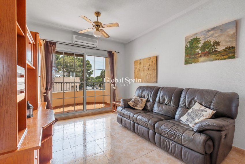 Venta - APARTAMENTO -
ORIHUELA - VILLAMARTÍN