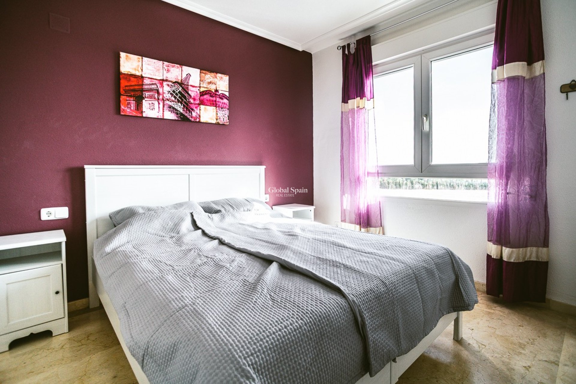 Venta - Apartamento -
ORIHUELA - VILLAMARTÍN