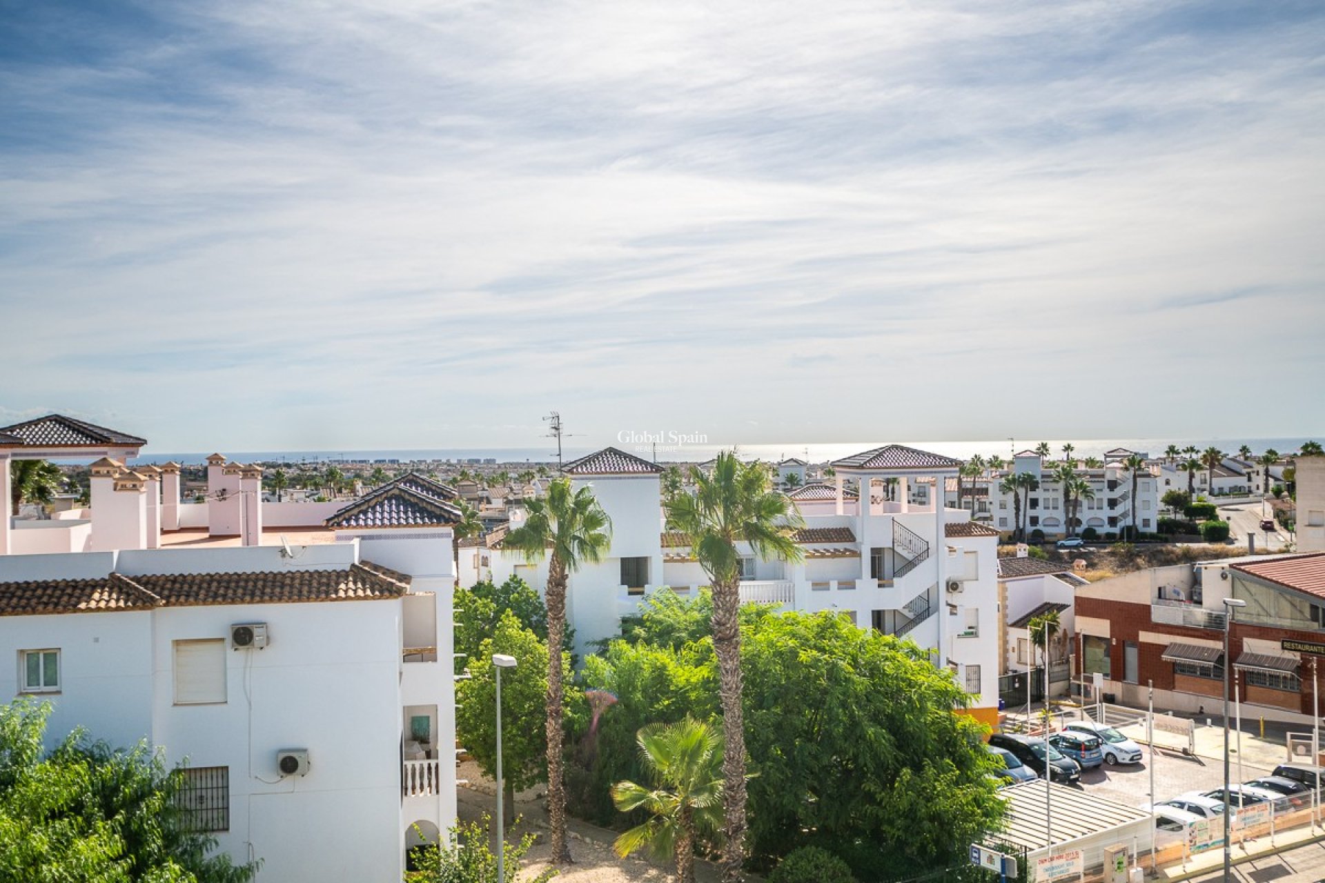 Venta - Apartamento -
ORIHUELA - VILLAMARTÍN