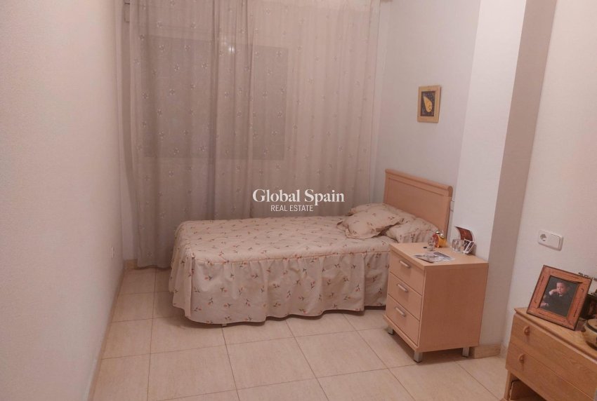 Venta - APARTAMENTO -
ORIHUELA - Zona Centro