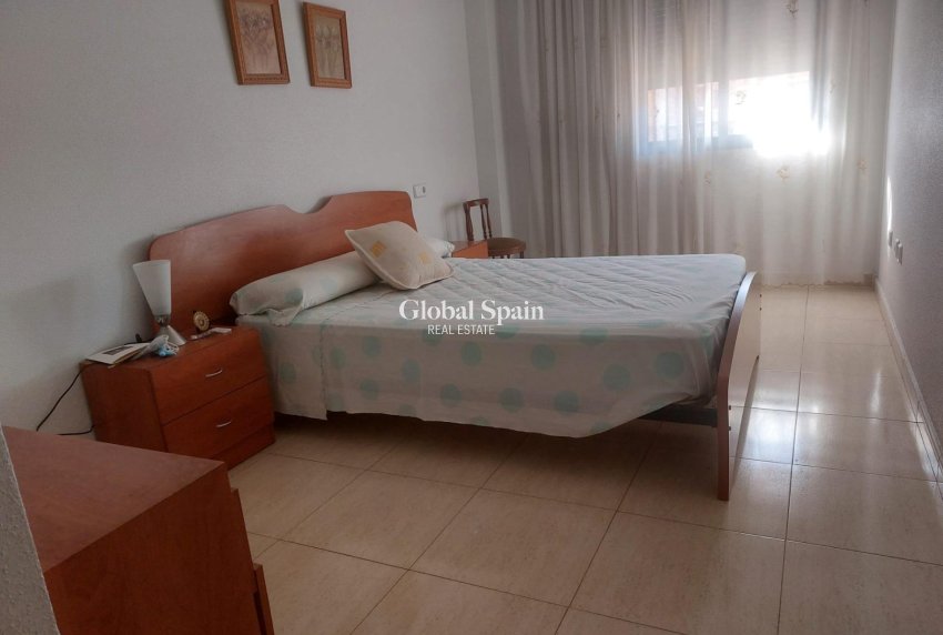 Venta - APARTAMENTO -
ORIHUELA - Zona Centro