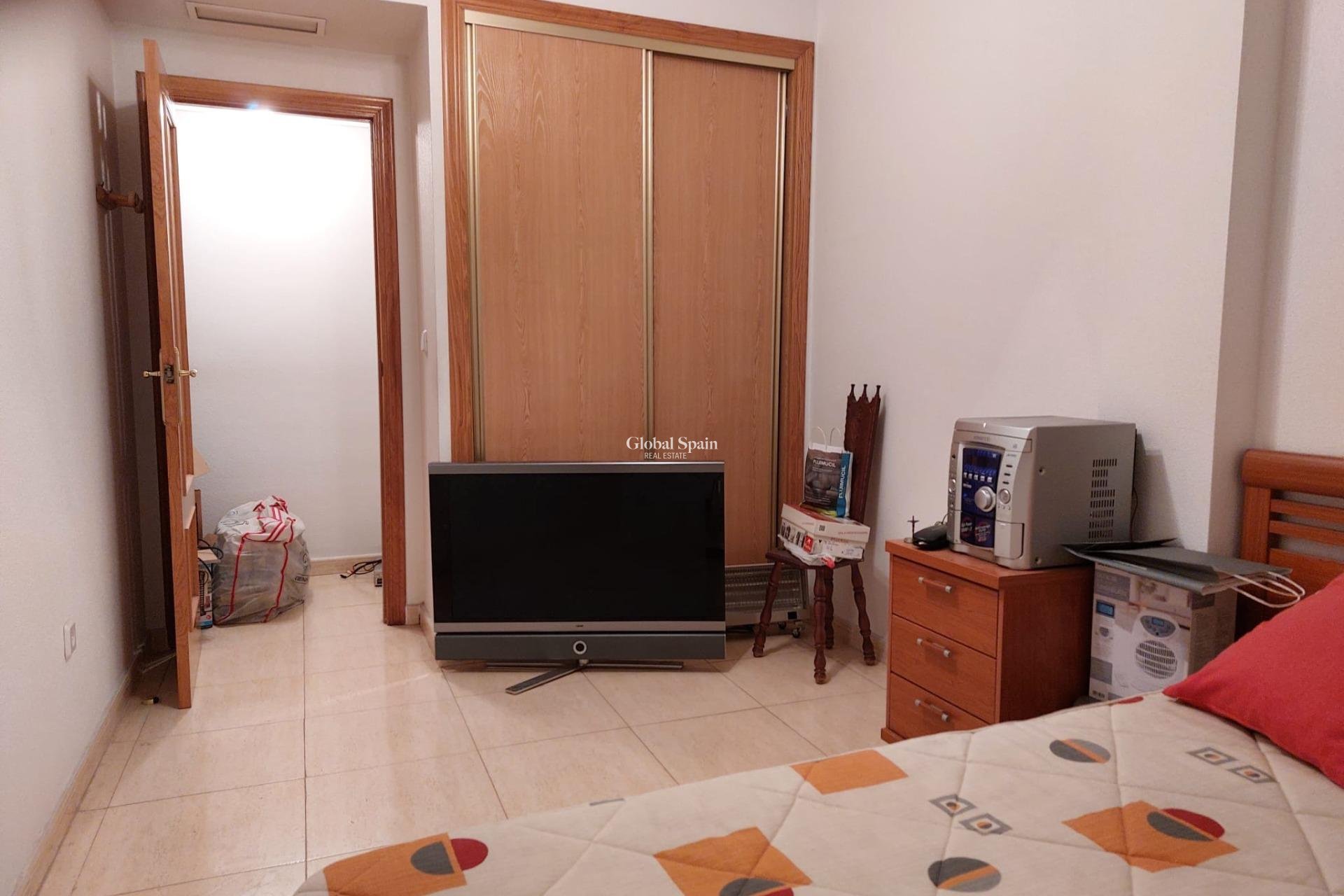 Venta - APARTAMENTO -
ORIHUELA - Zona Centro