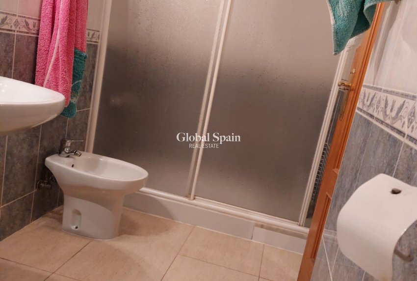 Venta - APARTAMENTO -
ORIHUELA - Zona Centro