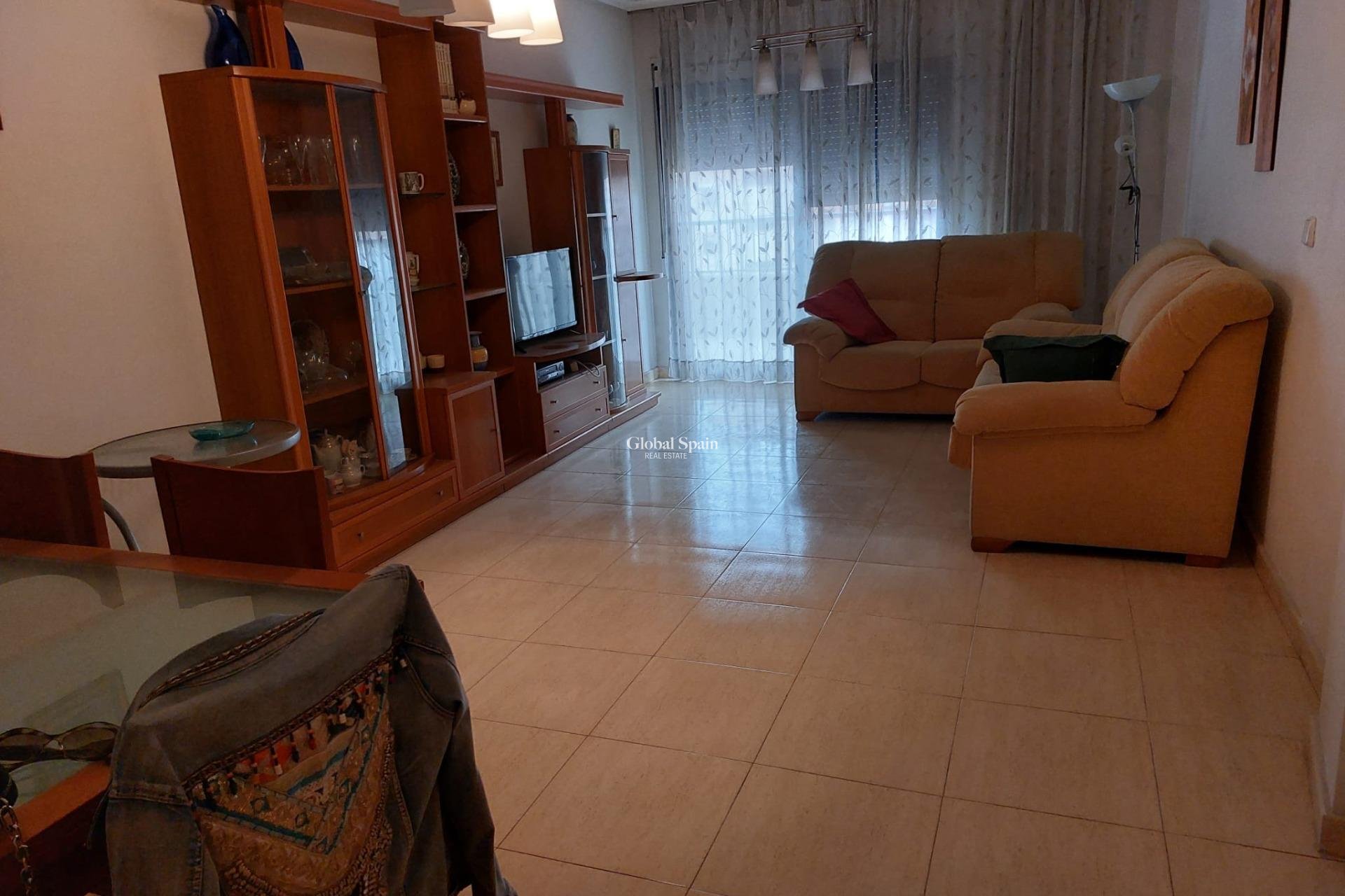 Venta - APARTAMENTO -
ORIHUELA - Zona Centro