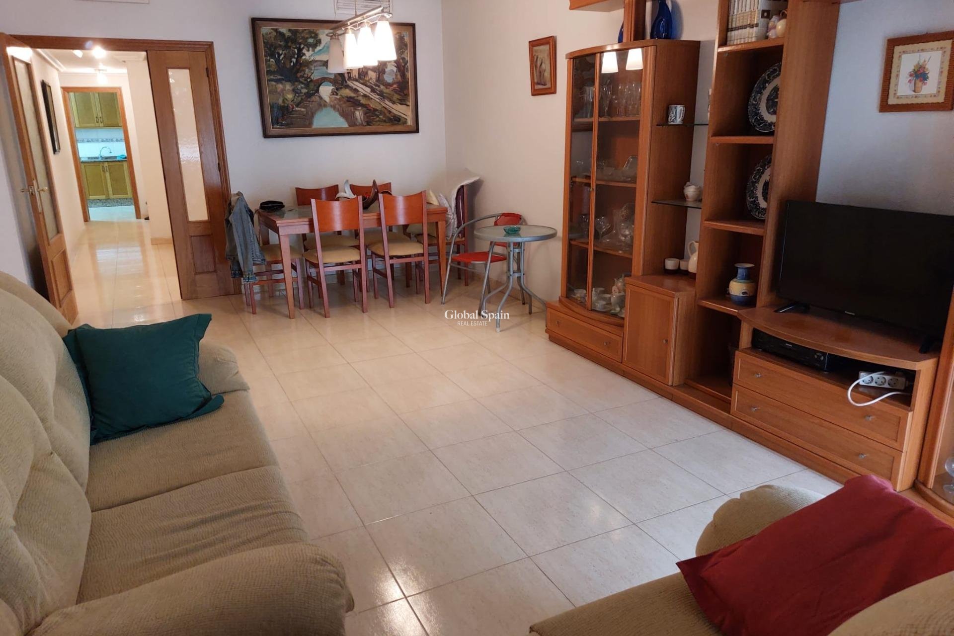 Venta - APARTAMENTO -
ORIHUELA - Zona Centro