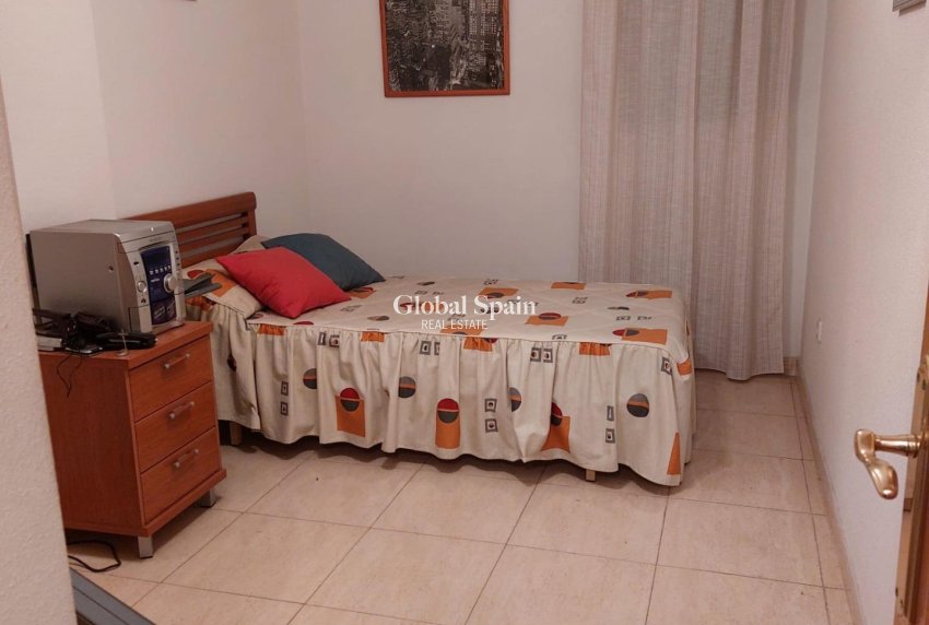 Venta - APARTAMENTO -
ORIHUELA - Zona Centro