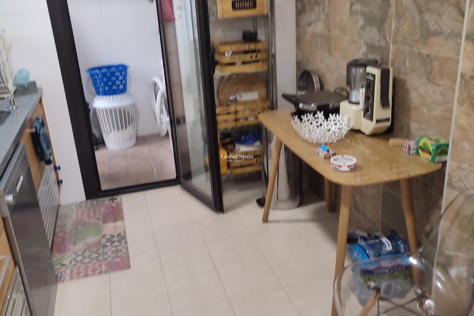 Venta - APARTAMENTO -
ORIHUELA - Zona Centro