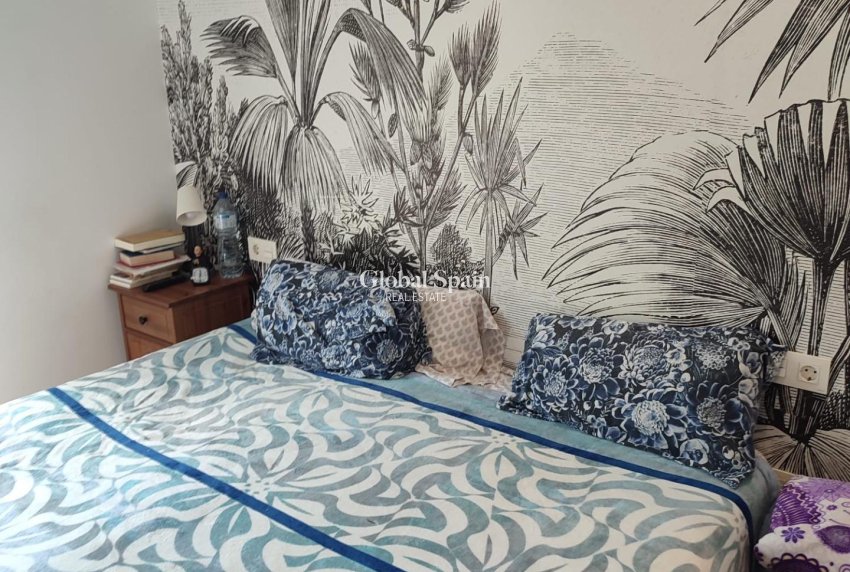 Venta - APARTAMENTO -
ORIHUELA - Zona Centro