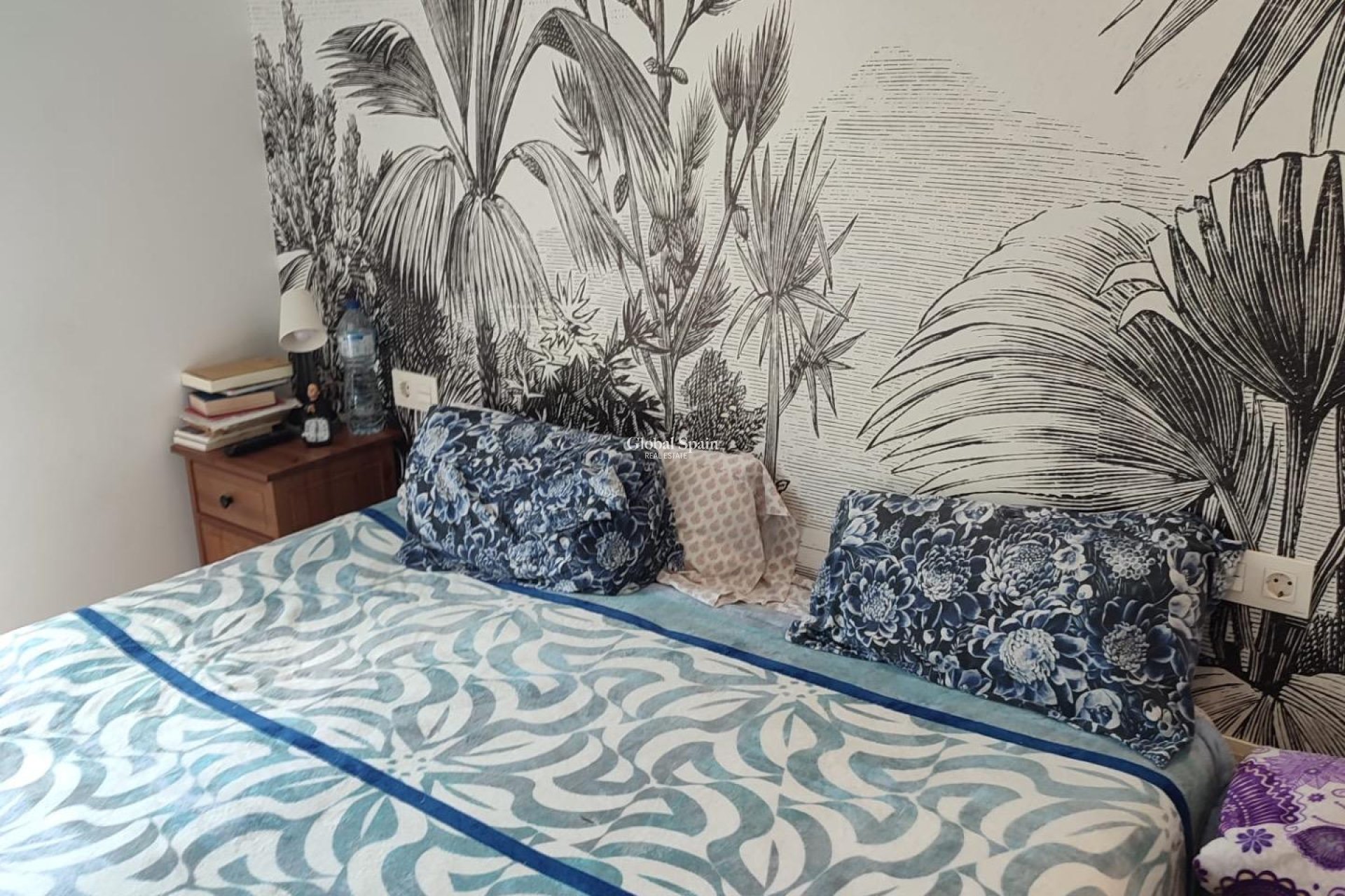 Venta - APARTAMENTO -
ORIHUELA - Zona Centro