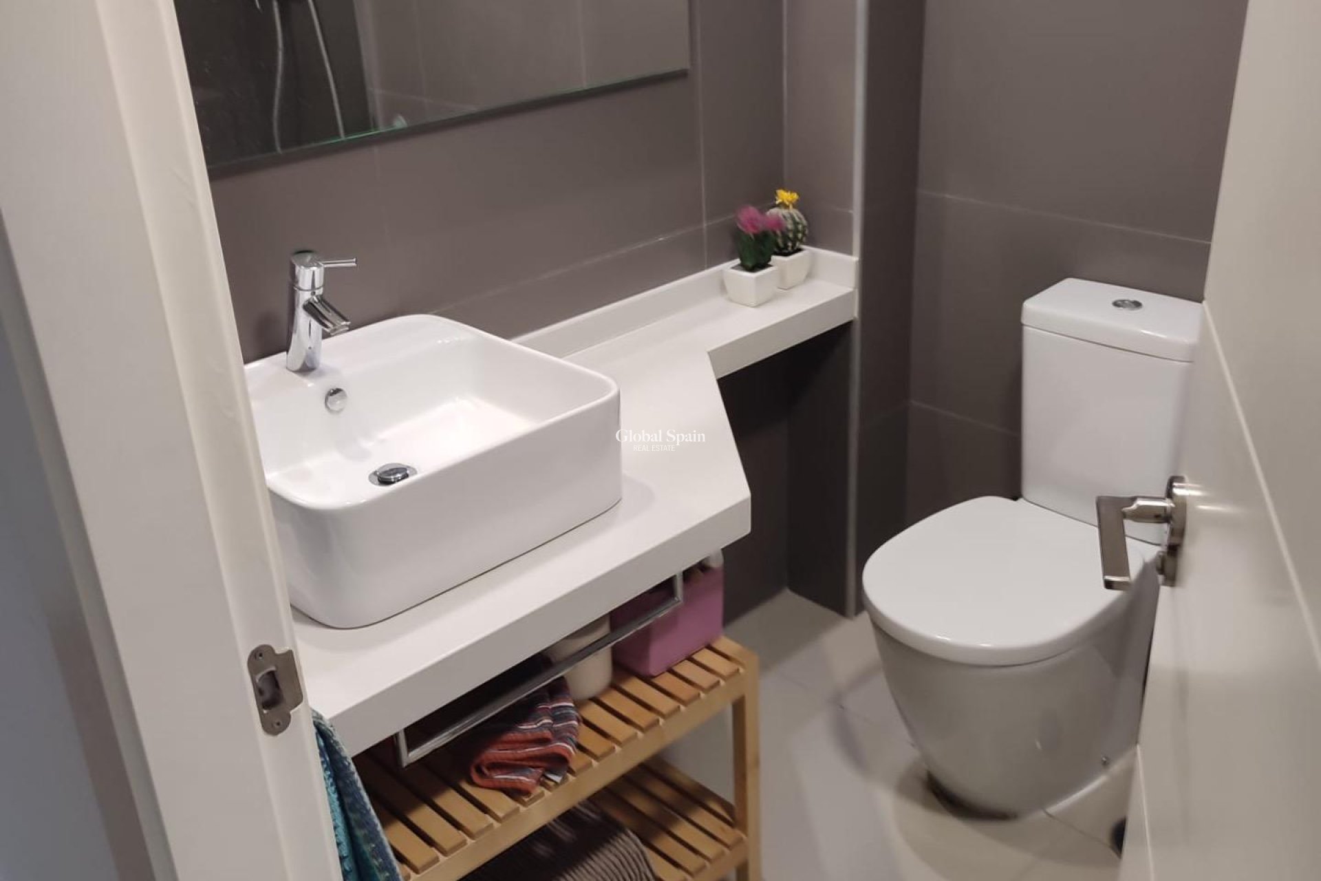 Venta - APARTAMENTO -
ORIHUELA - Zona Centro