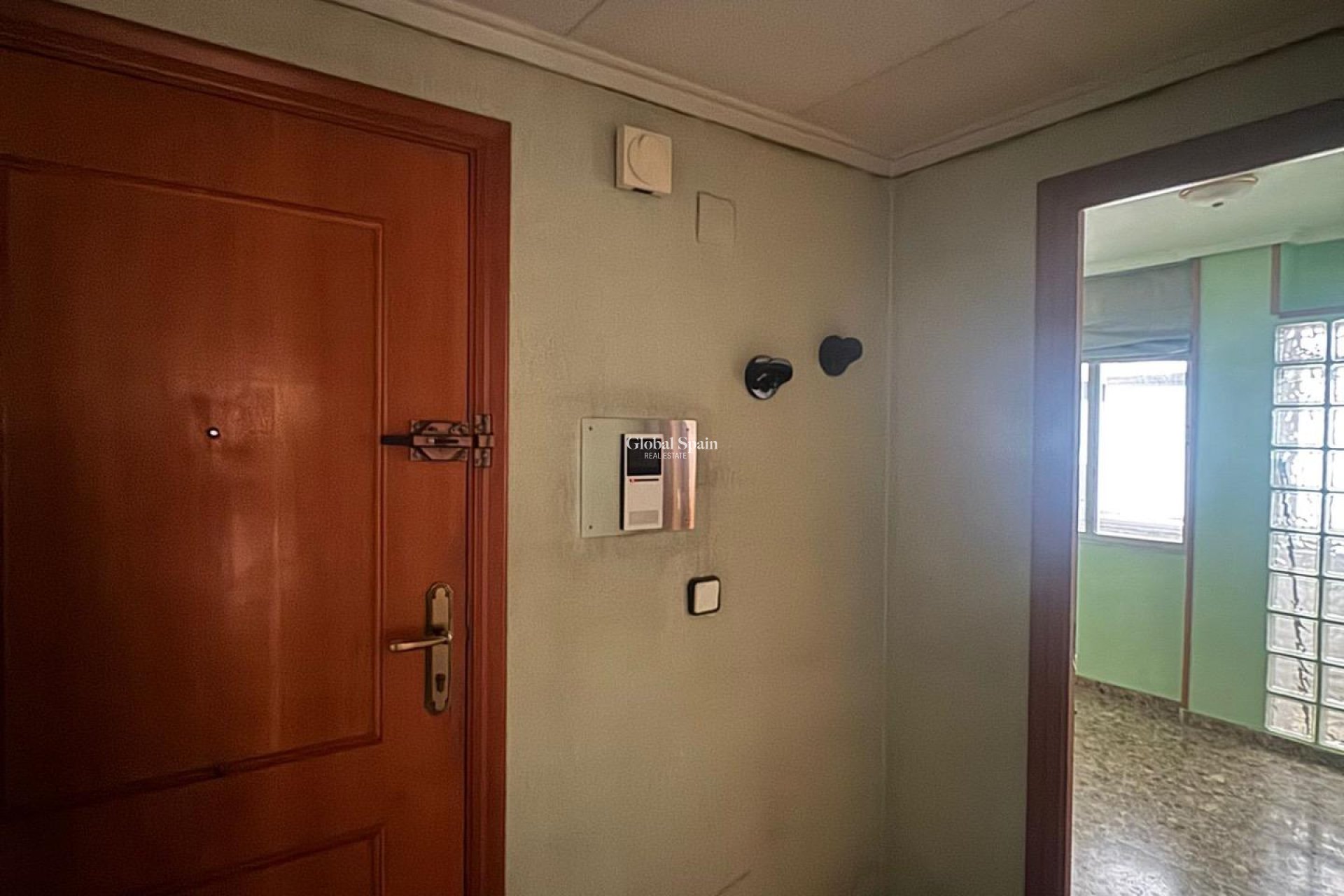 Venta - APARTAMENTO -
ORIHUELA - Zona Centro