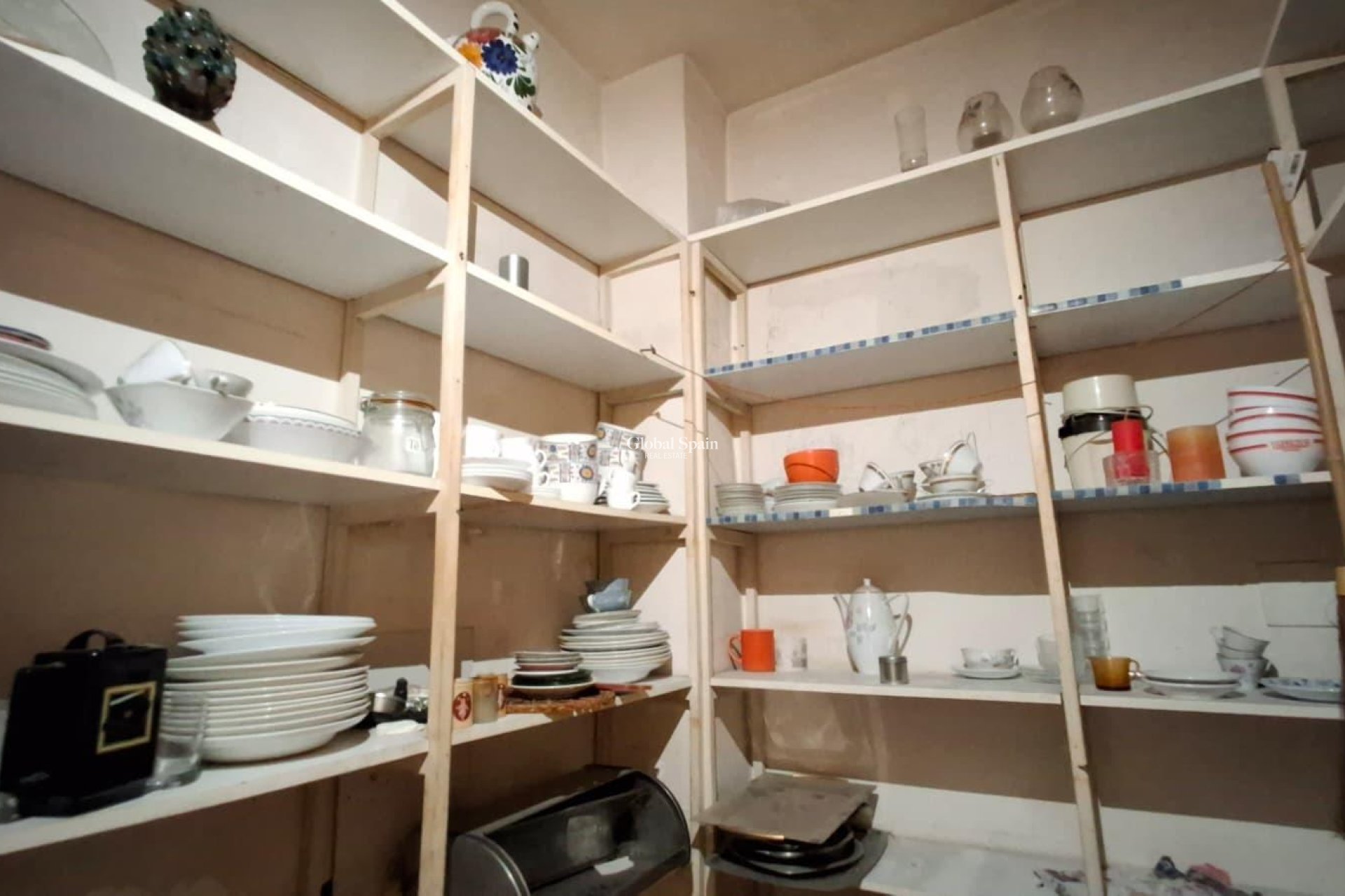 Venta - APARTAMENTO -
ORIHUELA - Zona Centro