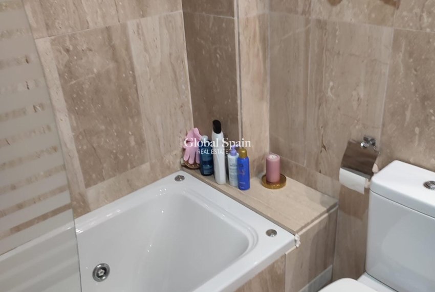 Venta - APARTAMENTO -
ORIHUELA - Zona Centro