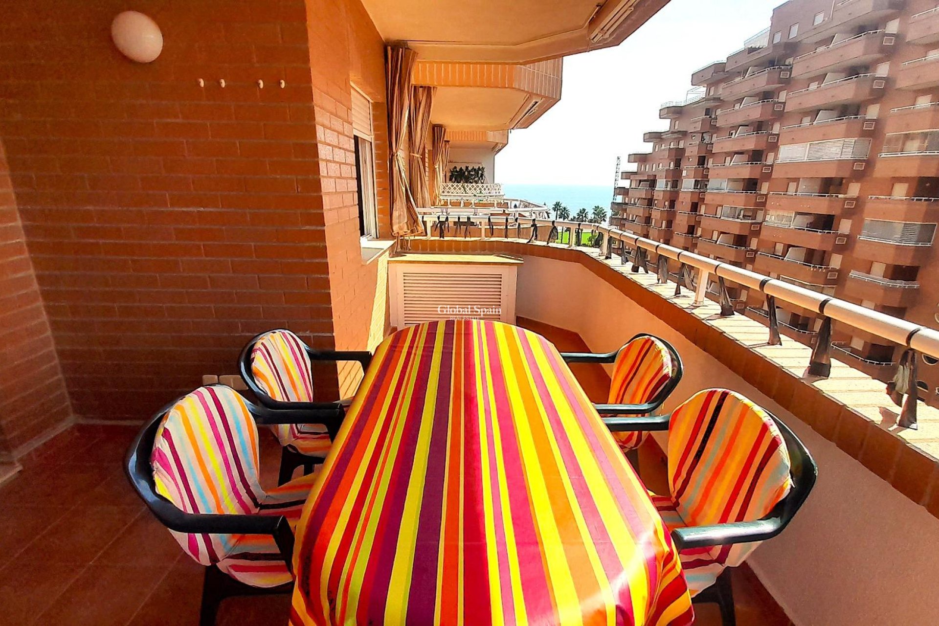 Venta - Apartamento -
Oropesa del Mar - Orpesa - Oropesa del Mar