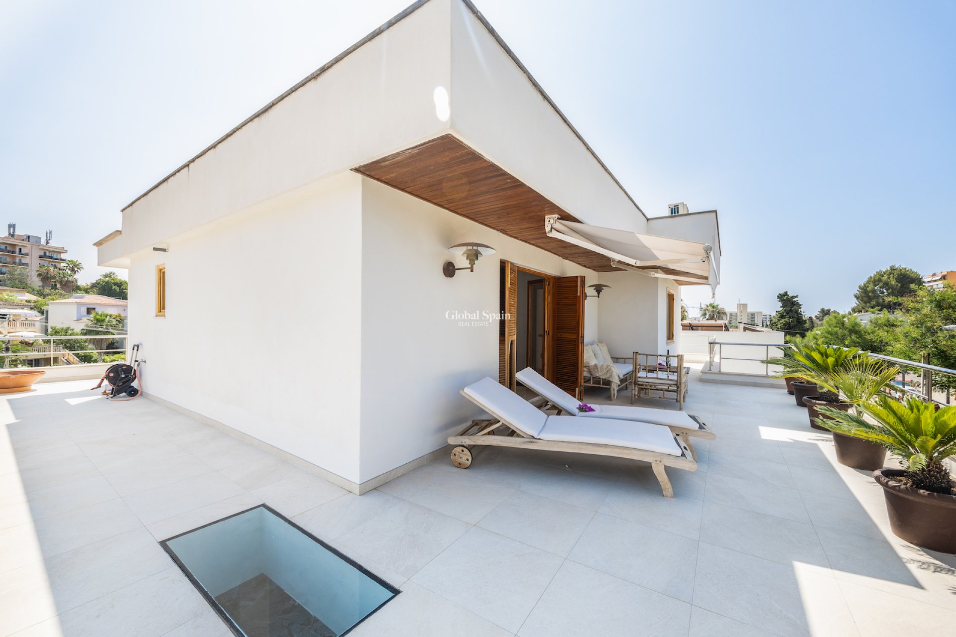 Venta - Apartamento -
Palma De Mallorca - optional location detail