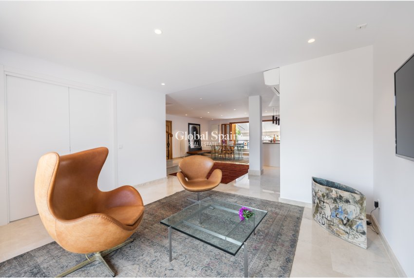 Venta - Apartamento -
Palma De Mallorca - optional location detail