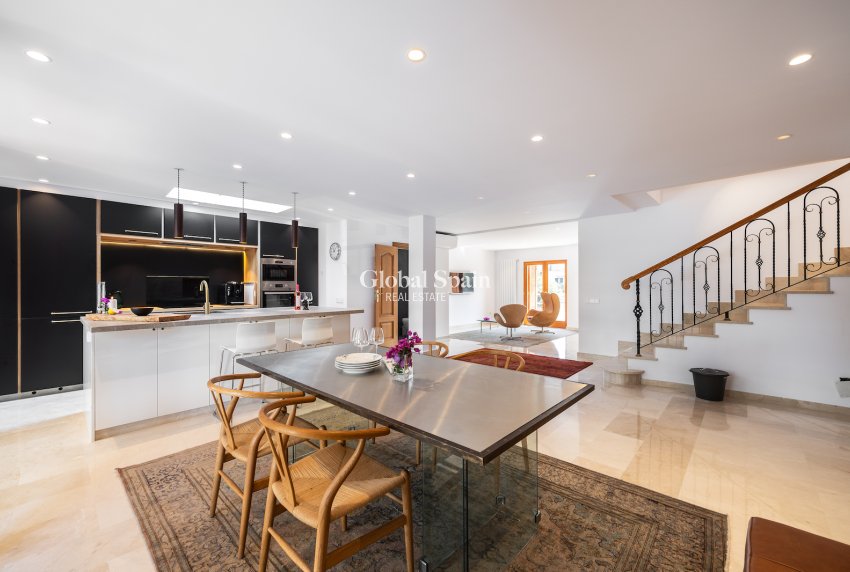 Venta - Apartamento -
Palma De Mallorca - optional location detail