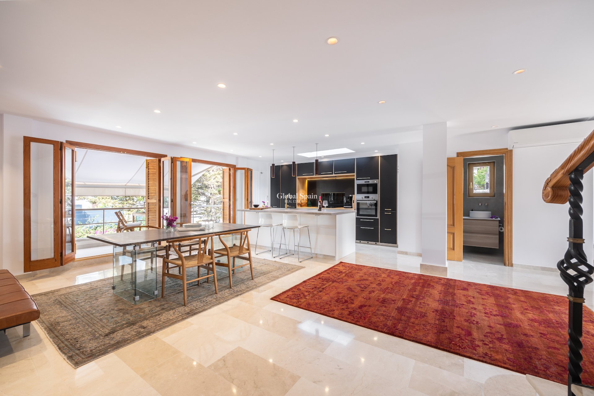 Venta - Apartamento -
Palma De Mallorca - optional location detail