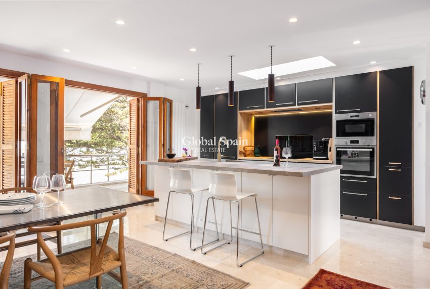 Venta - Apartamento -
Palma De Mallorca - optional location detail