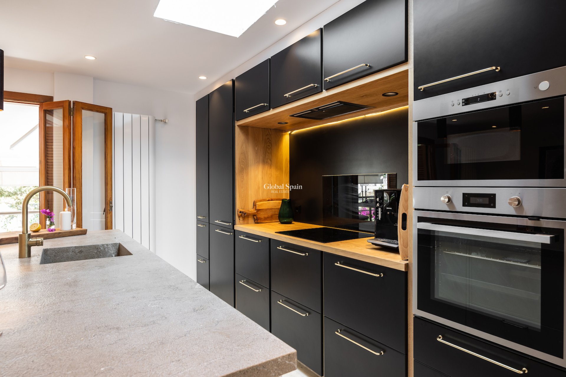 Venta - Apartamento -
Palma De Mallorca - optional location detail