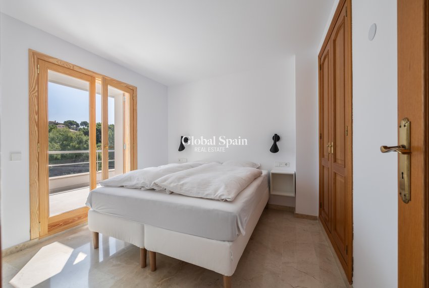 Venta - Apartamento -
Palma De Mallorca - optional location detail