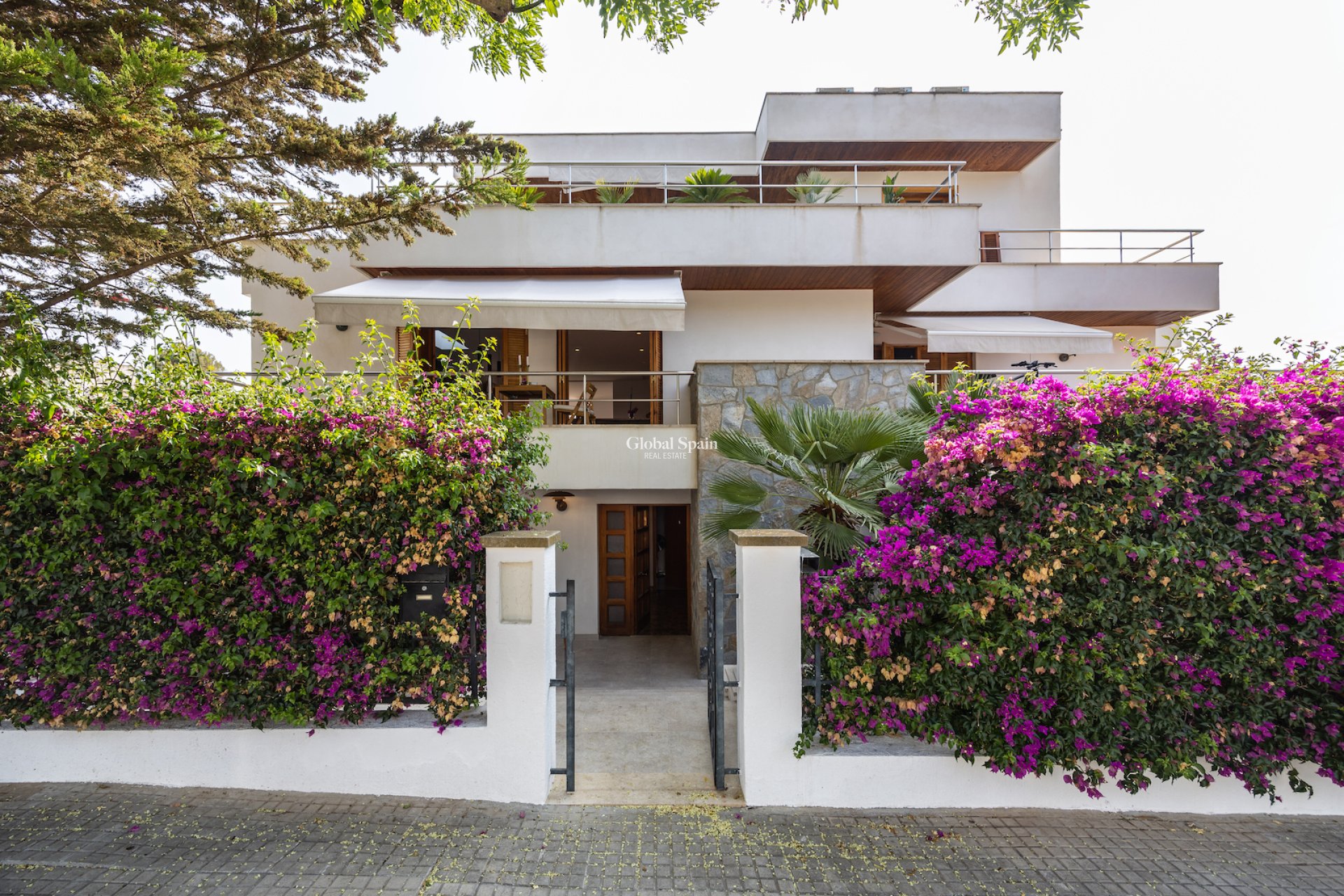 Venta - Apartamento -
Palma De Mallorca - optional location detail