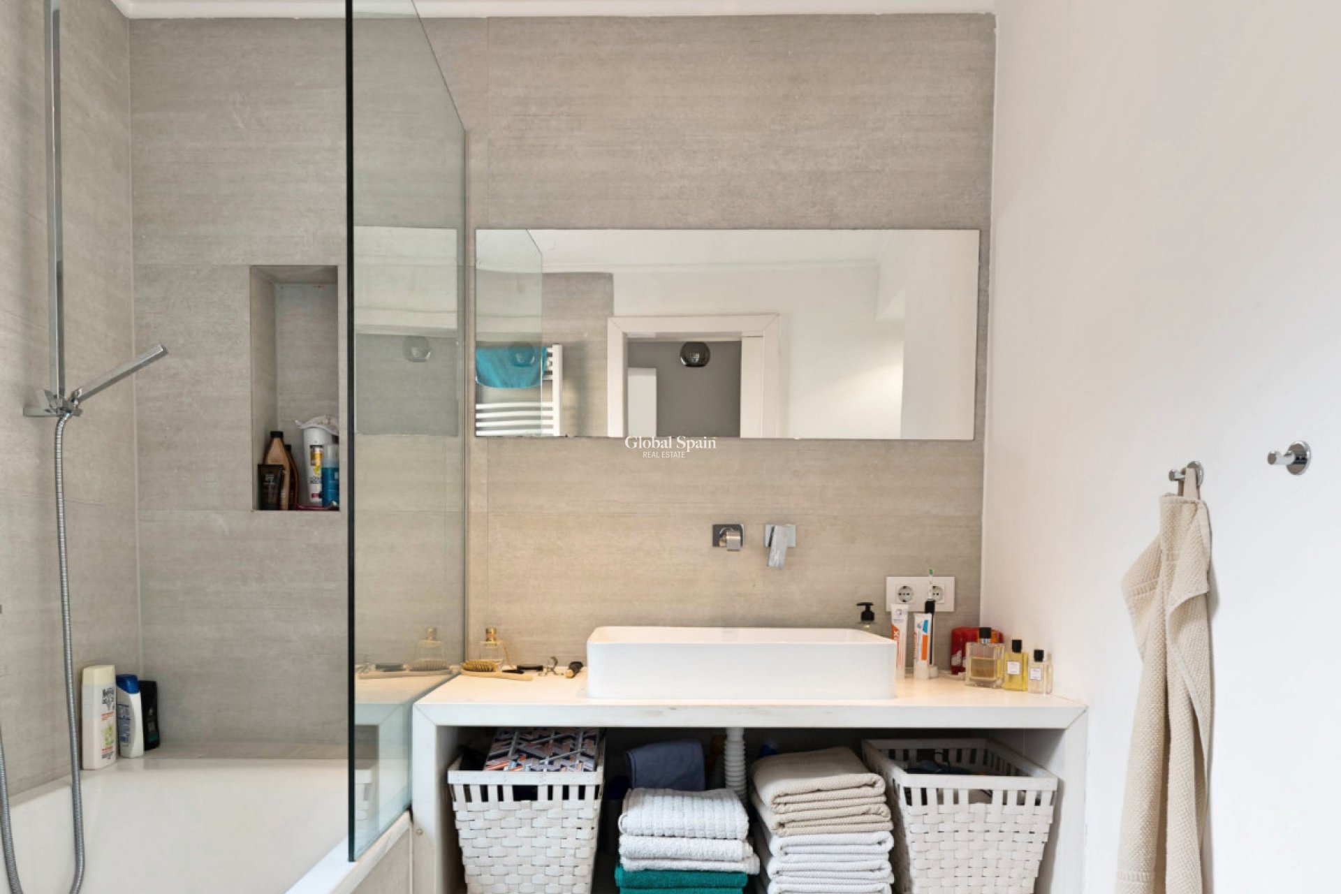 Venta - APARTAMENTO -
PALMA - Mallorca