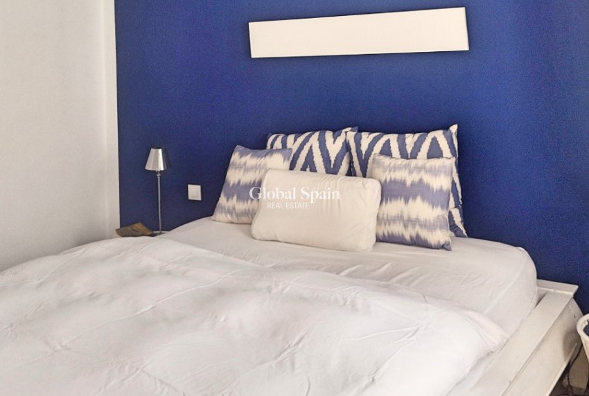 Venta - APARTAMENTO -
PALMA - Mallorca