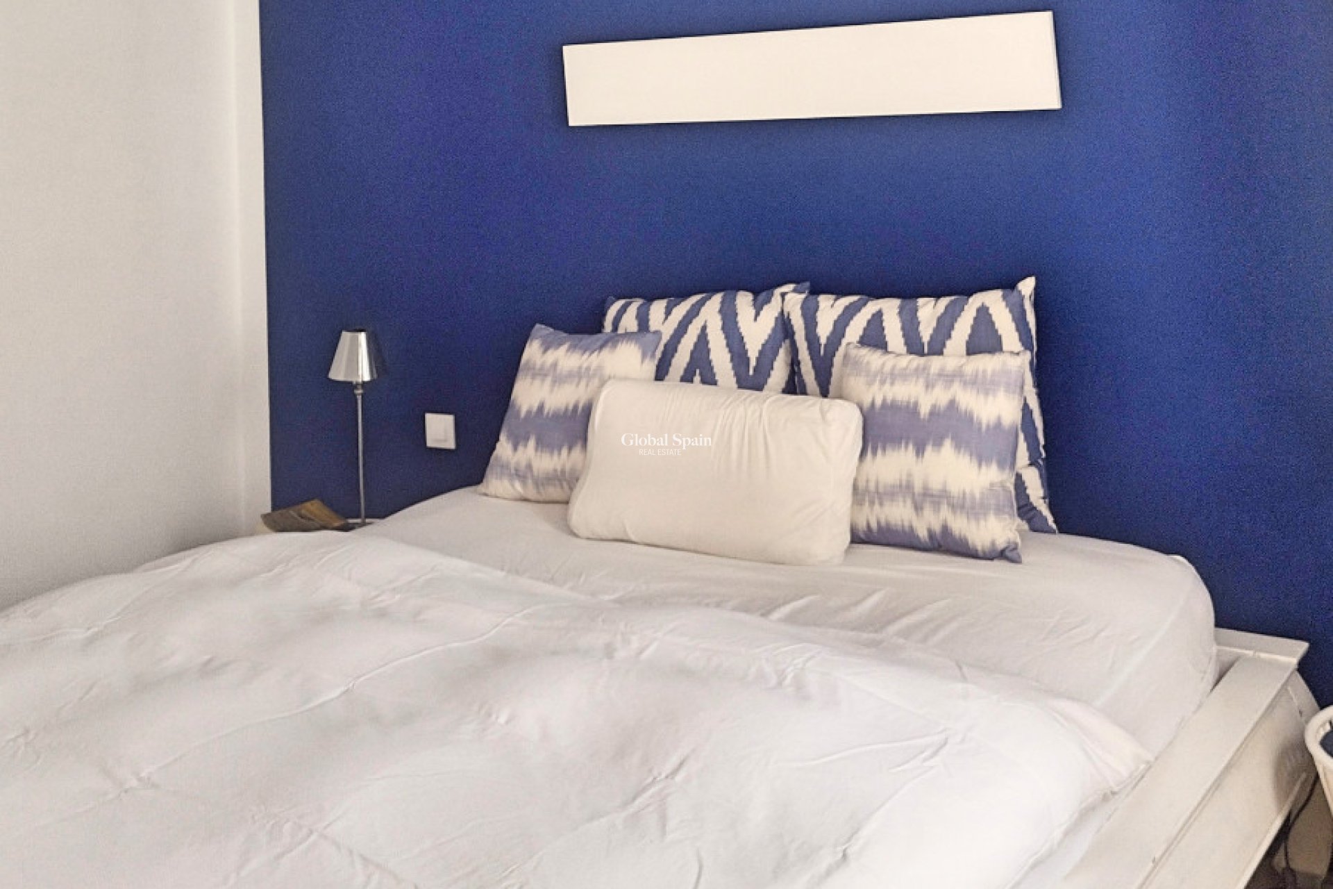 Venta - APARTAMENTO -
PALMA - Mallorca