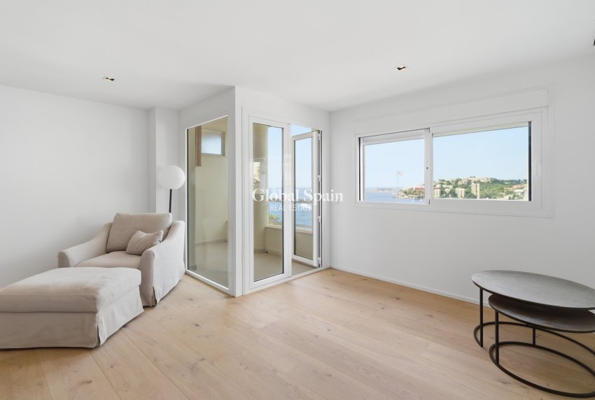 Venta - APARTAMENTO -
PALMA - optional location detail