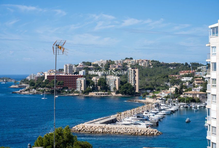 Venta - APARTAMENTO -
PALMA - optional location detail