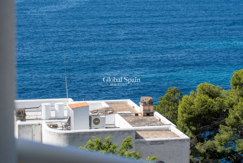 Venta - APARTAMENTO -
PALMA - optional location detail