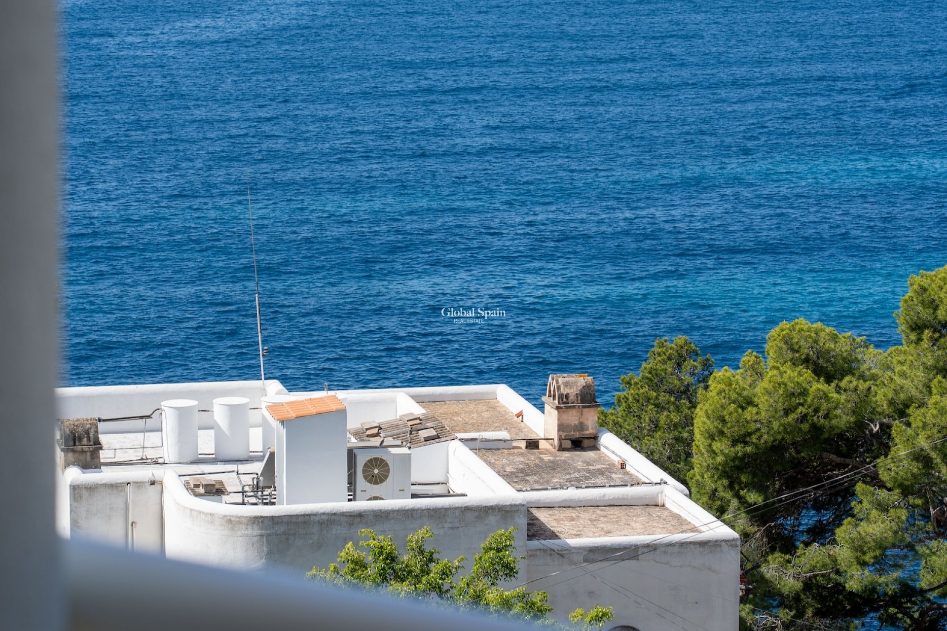 Venta - APARTAMENTO -
PALMA - optional location detail