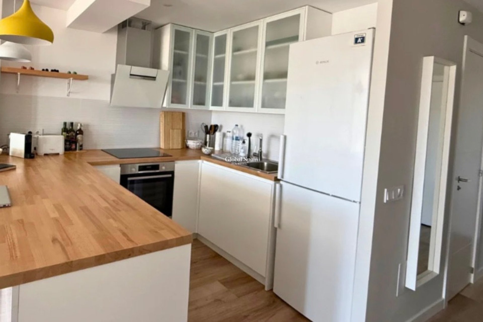 Venta - APARTAMENTO -
PALMA - Sant Agustí