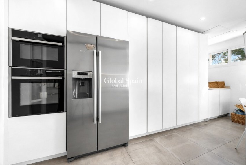 Venta - Apartamento -
PALMA - Sant Agustí