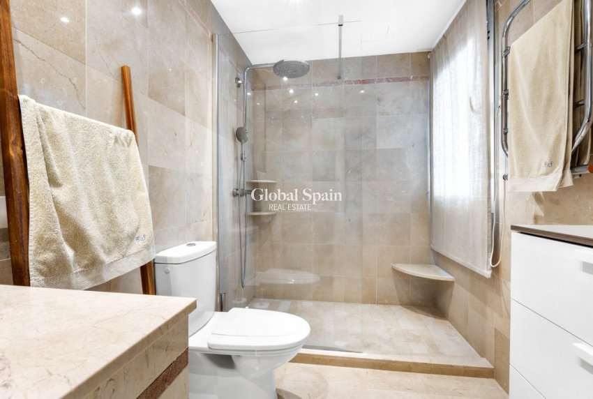 Venta - Apartamento -
PALMA - Sant Agustí