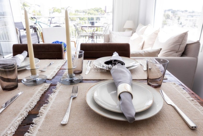 Venta - Apartamento -
PALMA - Sant Agustí