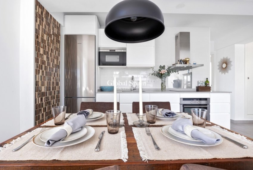 Venta - Apartamento -
PALMA - Sant Agustí