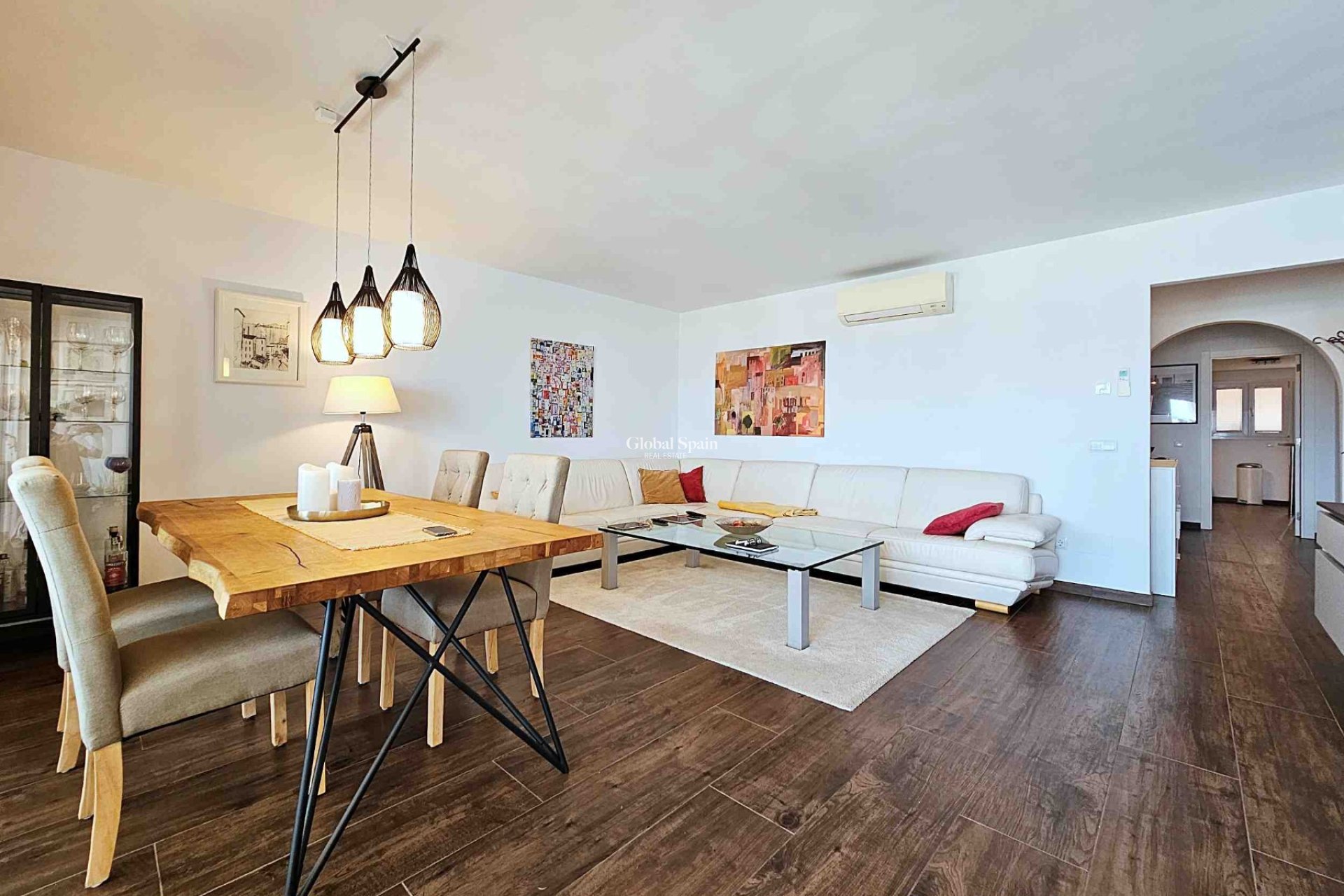 Venta - Apartamento - Penthouse -
El Toro - Calvià