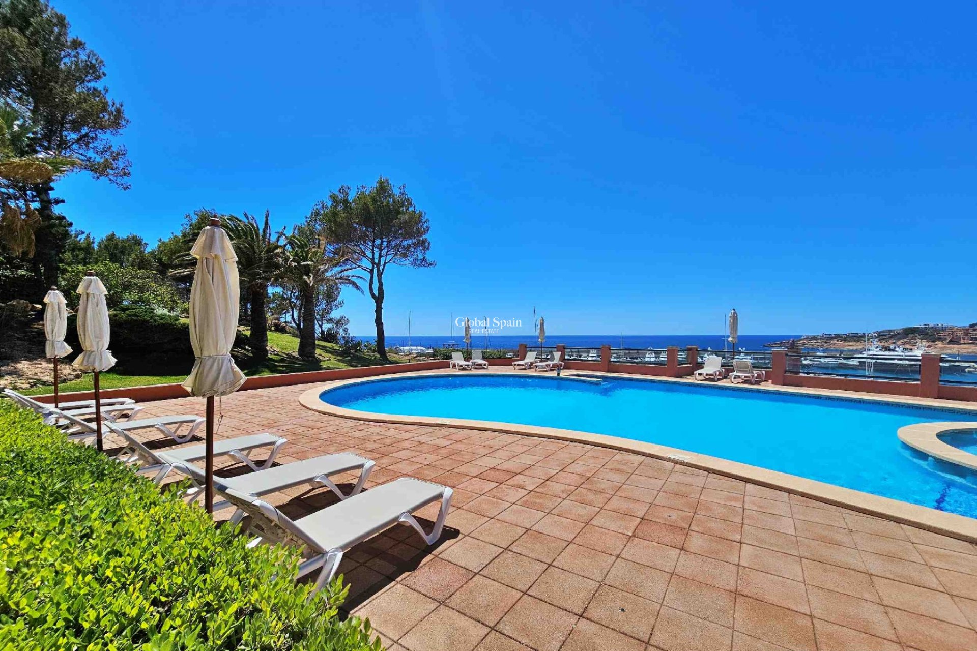 Venta - Apartamento - Penthouse -
El Toro - Calvià