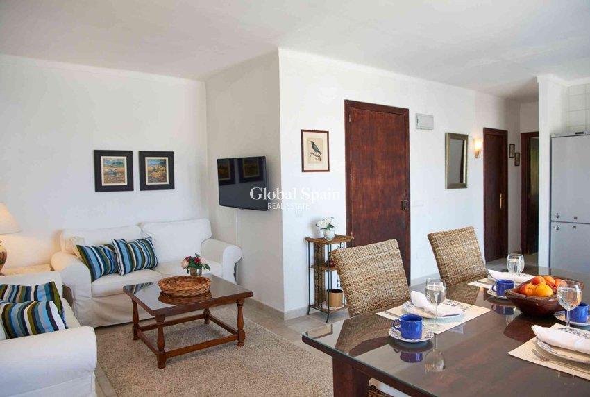 Venta - Apartamento - Penthouse -
Port d'Andratx - Andratx