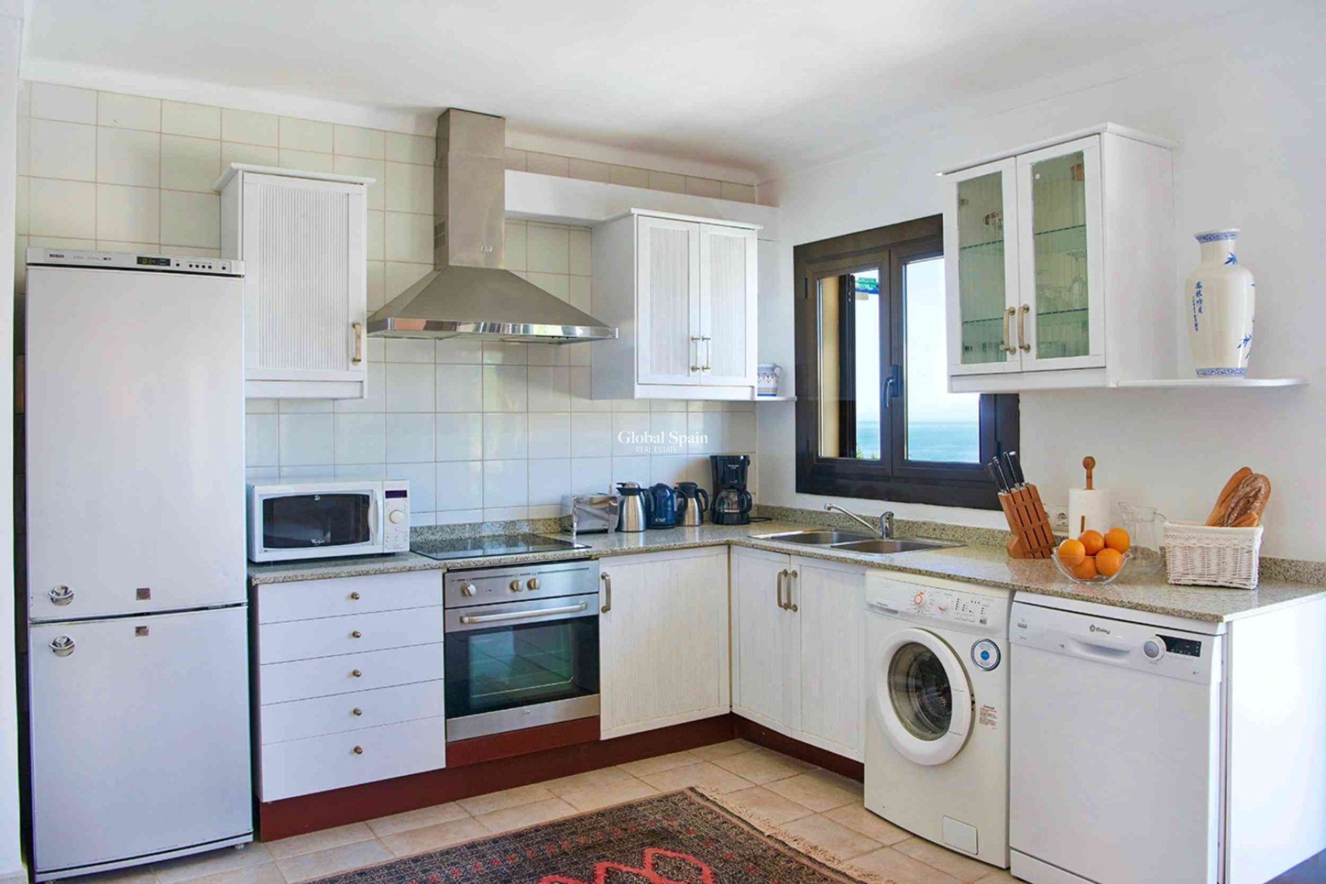 Venta - Apartamento - Penthouse -
Port d'Andratx - Andratx