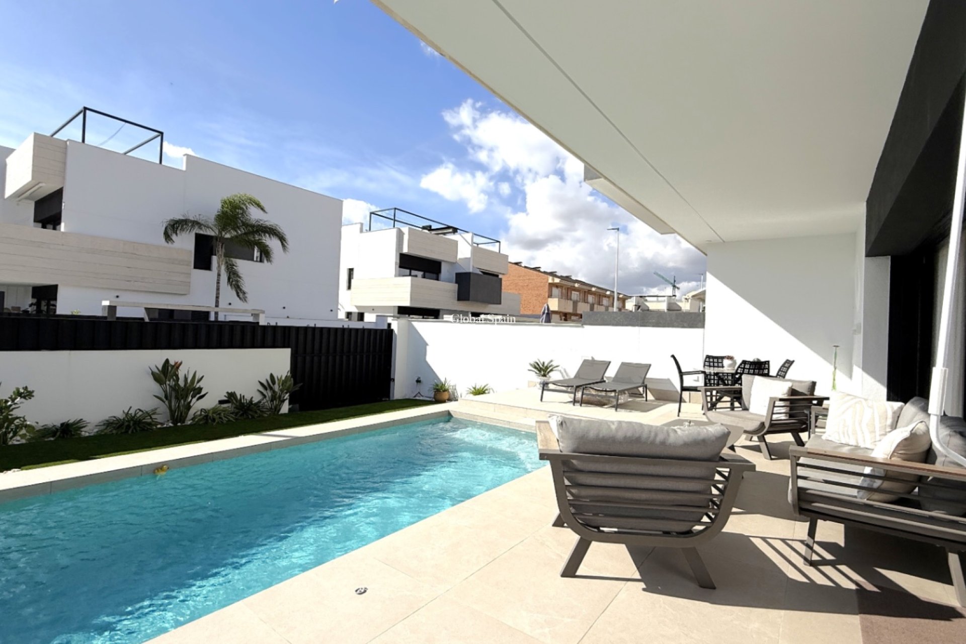Venta - Apartamento -
PILAR DE LA HORADADA - Costa Blanca Sur