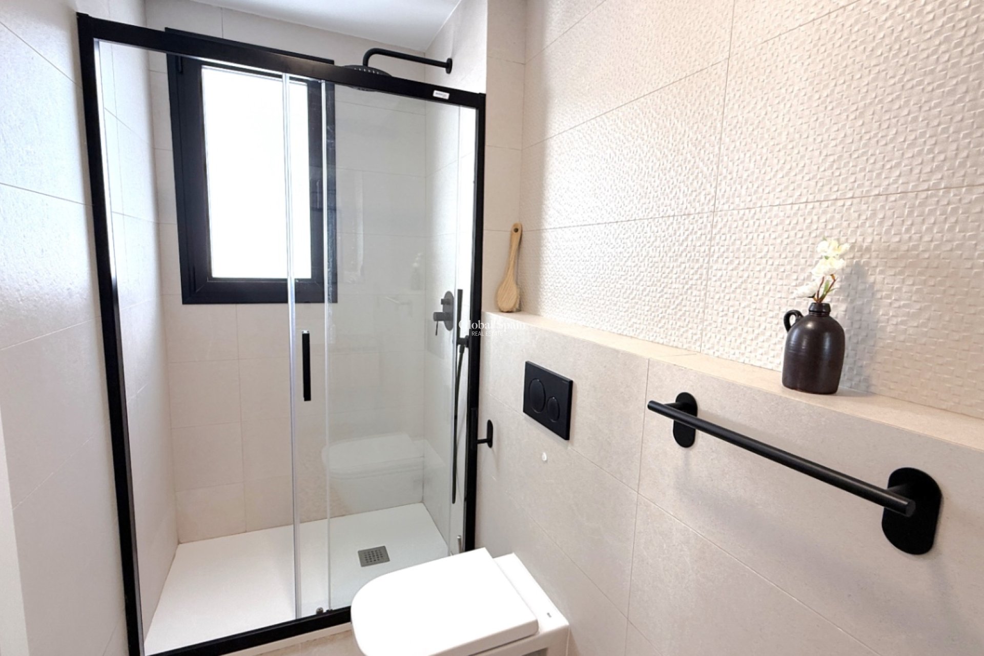 Venta - APARTAMENTO -
PILAR DE LA HORADADA - Costa Blanca Sur