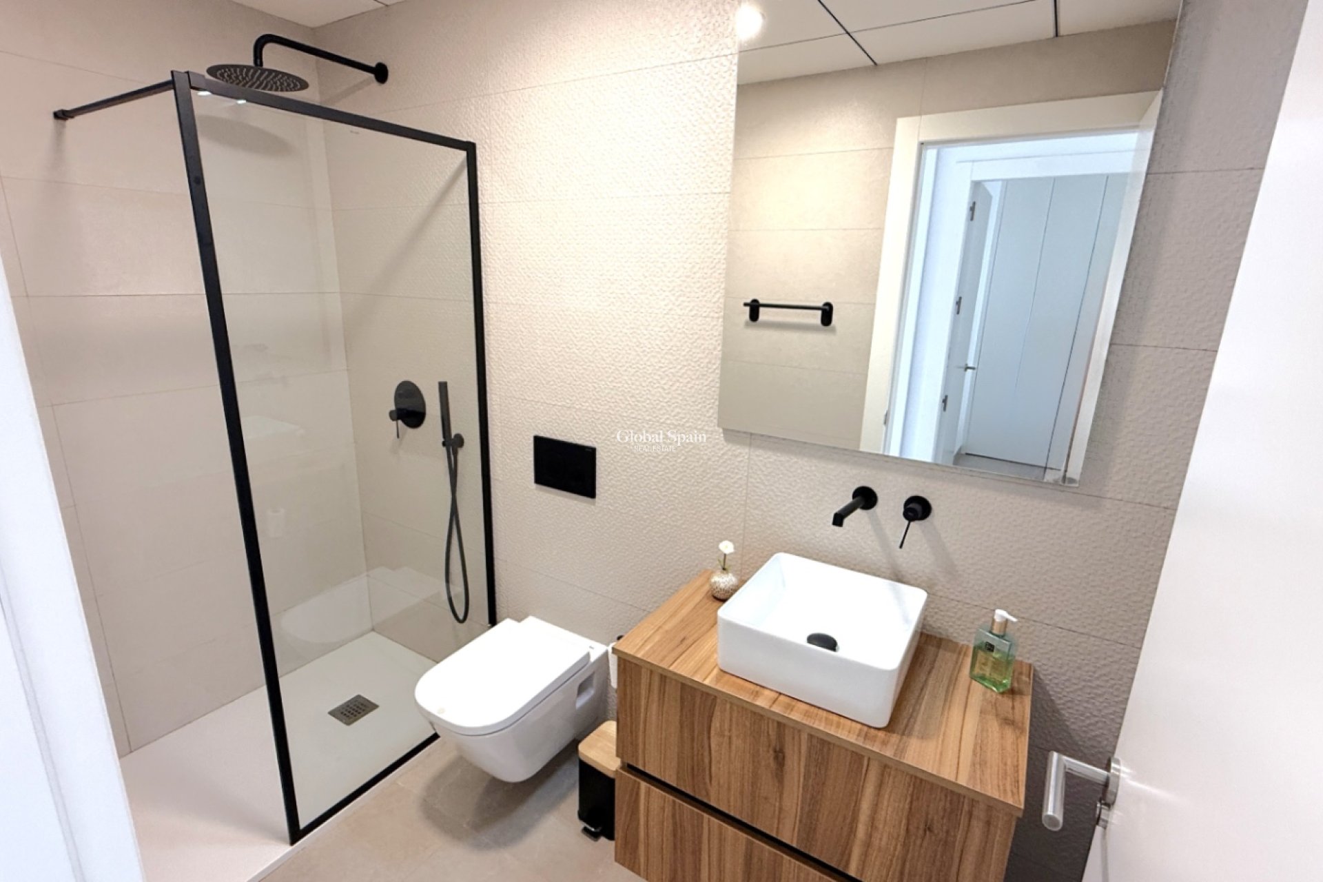 Venta - APARTAMENTO -
PILAR DE LA HORADADA - Costa Blanca Sur